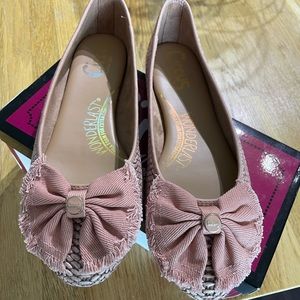 NEW IN BOX! Circus by Sam Edelman Carmen Ballet Flats Size 9 - $100 Retail!
